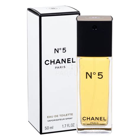 chanel no 5 woda toaletowa|Chanel N°5 de Chanel .